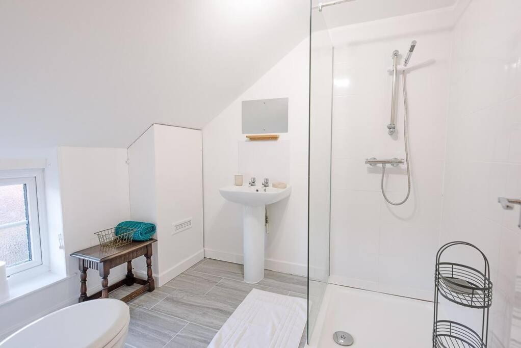Button Cottage, Wickham Market Экстерьер фото