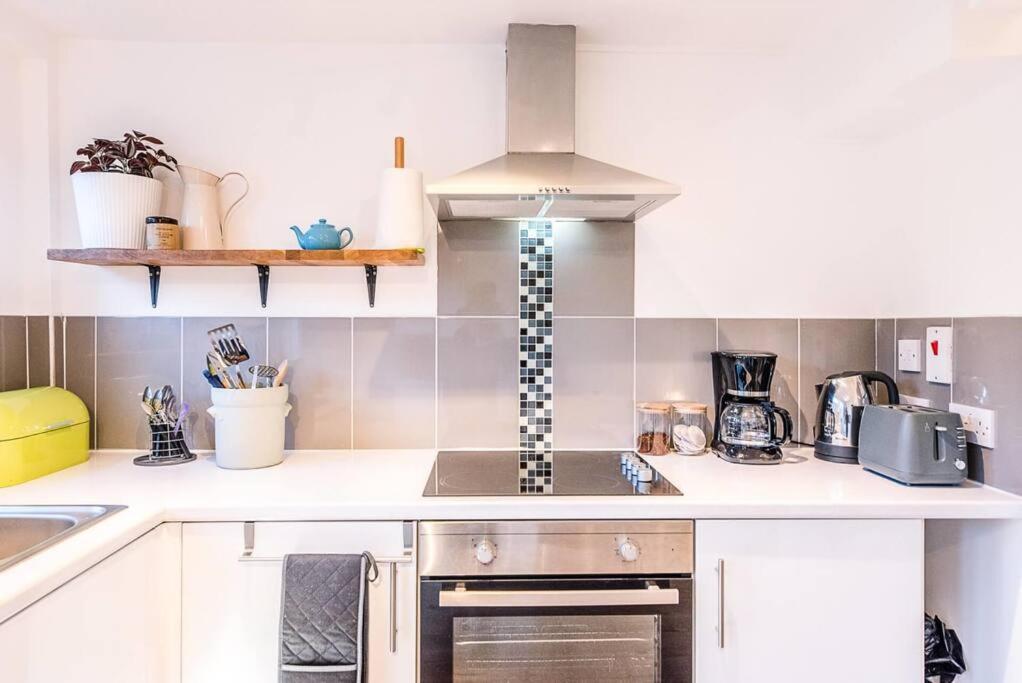 Button Cottage, Wickham Market Экстерьер фото